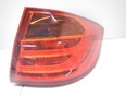 Фонарь задний наружный правый