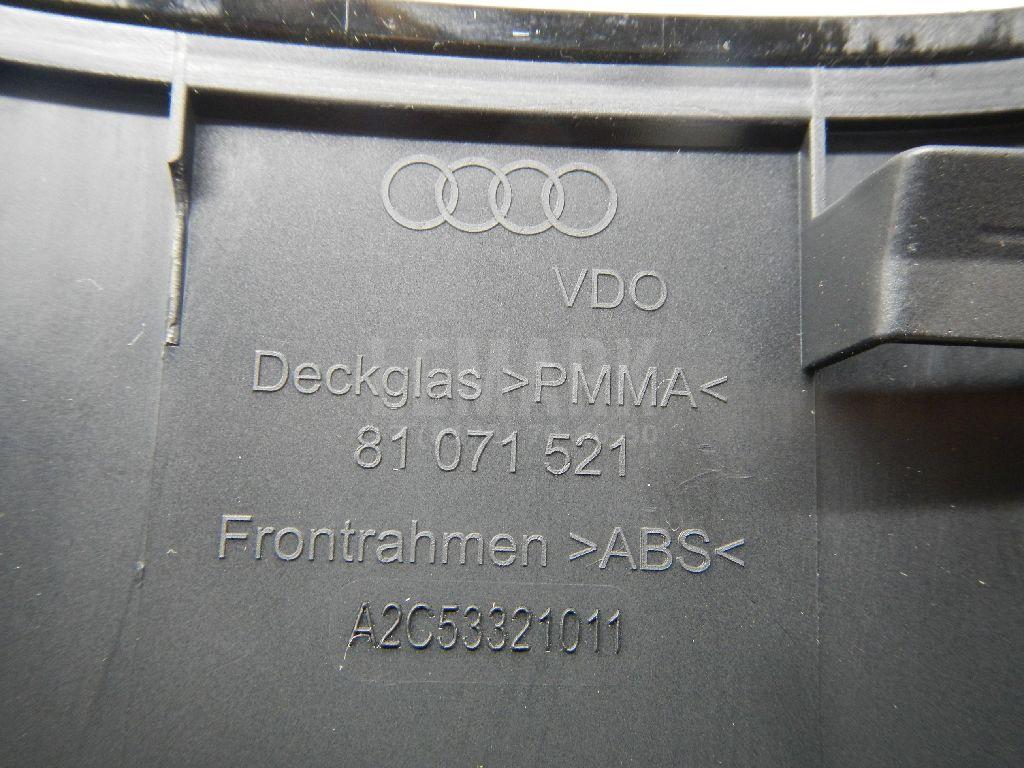 Панель приборов для  Audi A5/S5 [8F] Cabrio 2010-2016