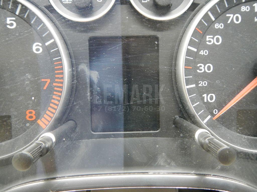 Панель приборов для  Audi A5/S5 [8F] Cabrio 2010-2016