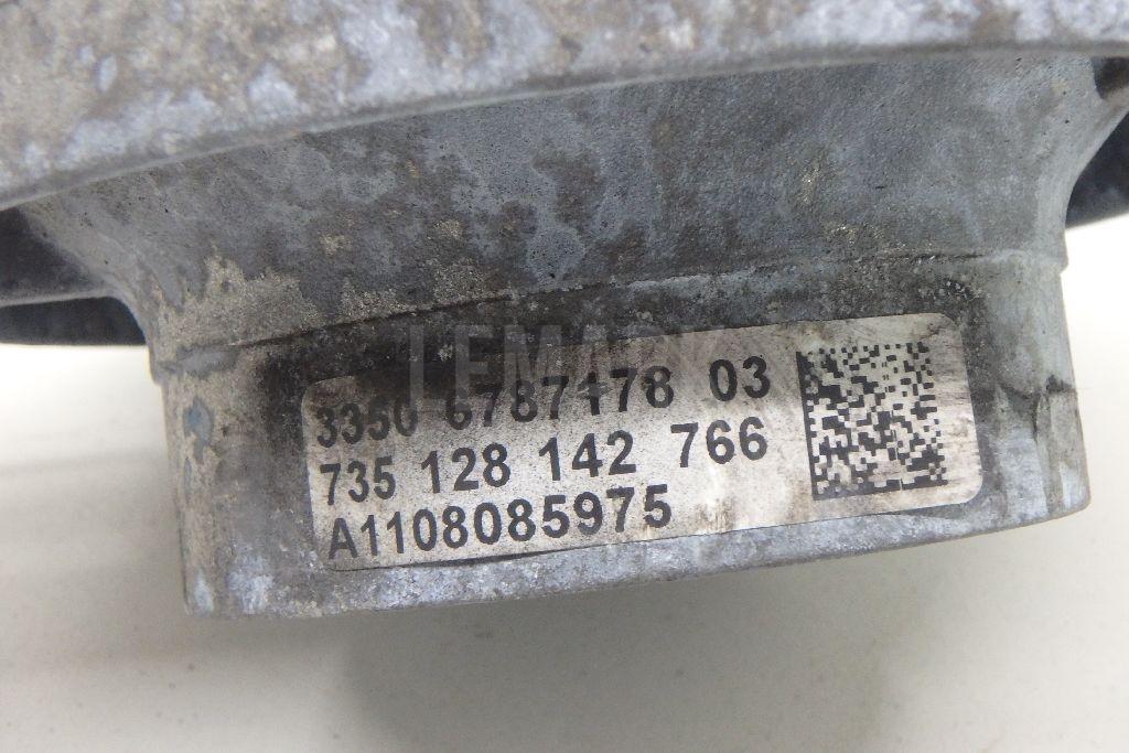Опора заднего амортизатора для  Audi R8 2007-2015