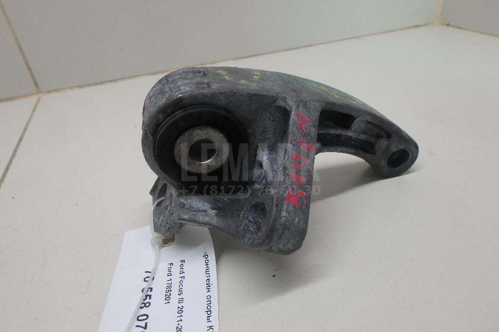 Кронштейн опоры КПП для  GAC GS8 2016-2023