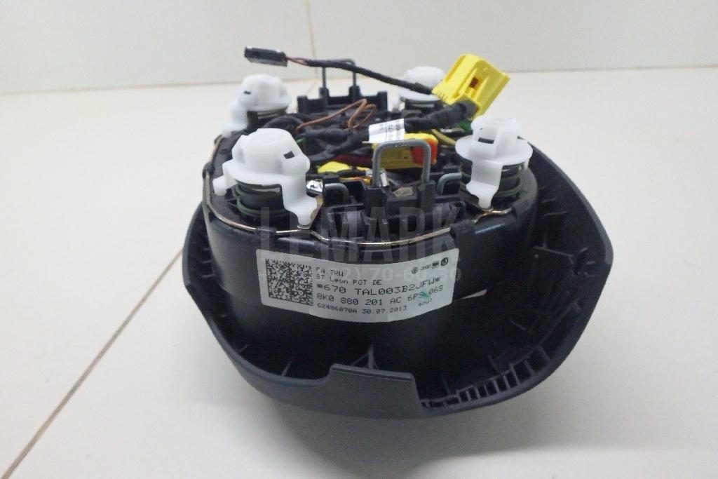 Подушка безопасности в рулевое колесо для  Astra HD 8 2005-2011
