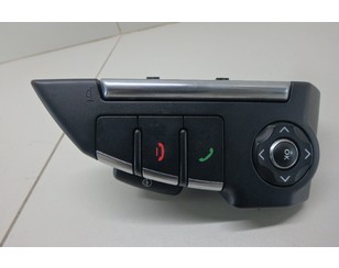 Блок кнопок для Land Rover Range Rover Sport 2005-2012 с разборки состояние отличное