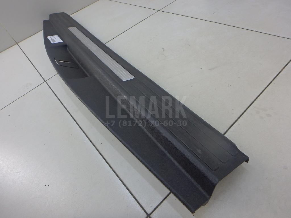 Кожух замка багажника для  Cadillac CTS 2002-2008
