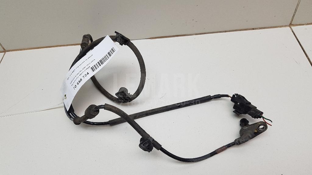 Датчик ABS передний правый 956712W000 Hyundai-Kia