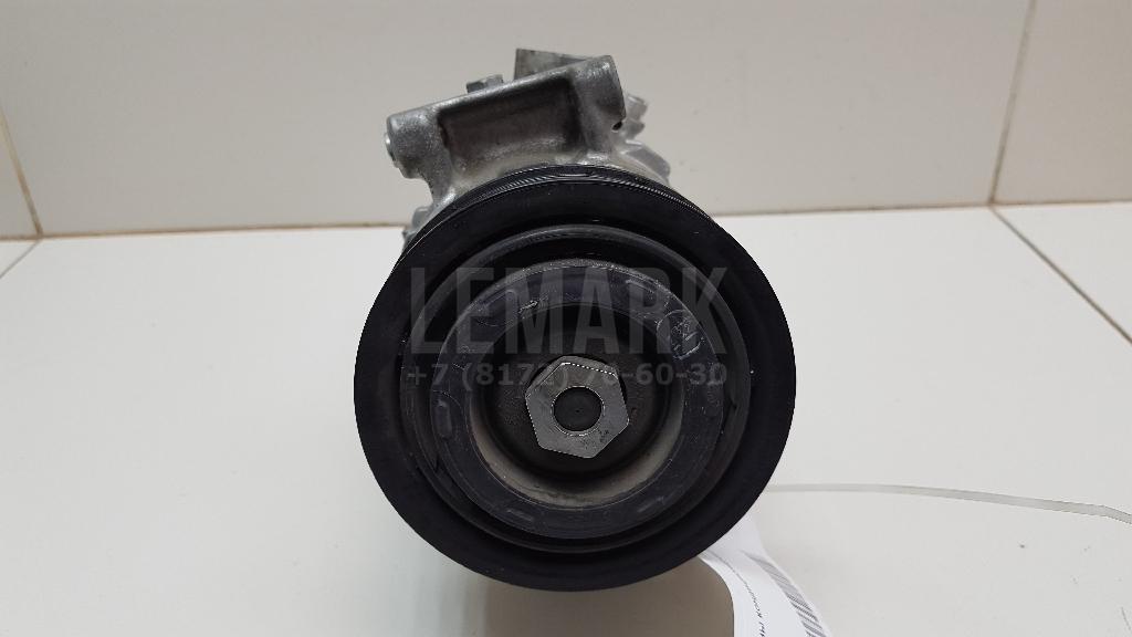 Компрессор кондиционера для  BMW X1 F48 2014-2022
