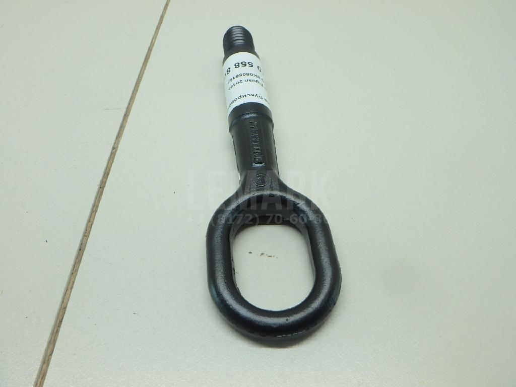 Крюк буксировочный для  BMW 3-serie F30/F31/F80 2011-2020