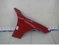 Крыло переднее правое