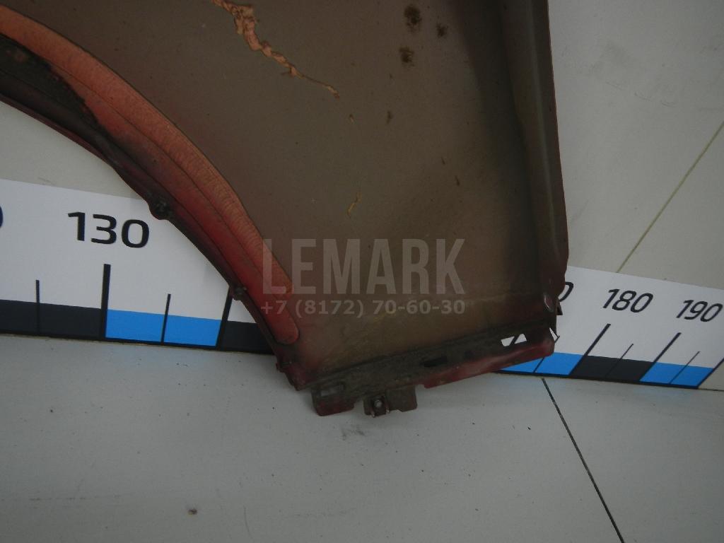 Крыло переднее правое для  BMW 1-serie F20/F21 2011-2019