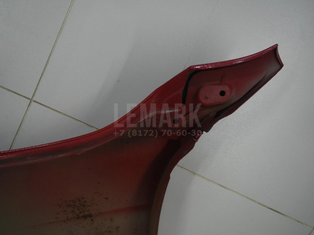 Крыло переднее правое для  BMW 1-serie F20/F21 2011-2019