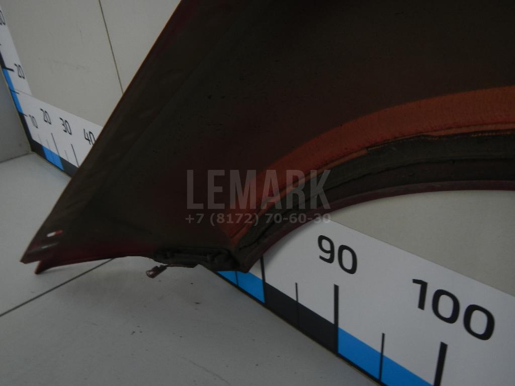Крыло переднее правое для  BMW 1-serie F20/F21 2011-2019