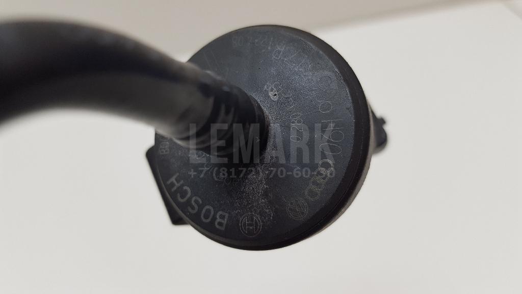 Клапан обратный для  Fiat Cinquecento 1991-1998