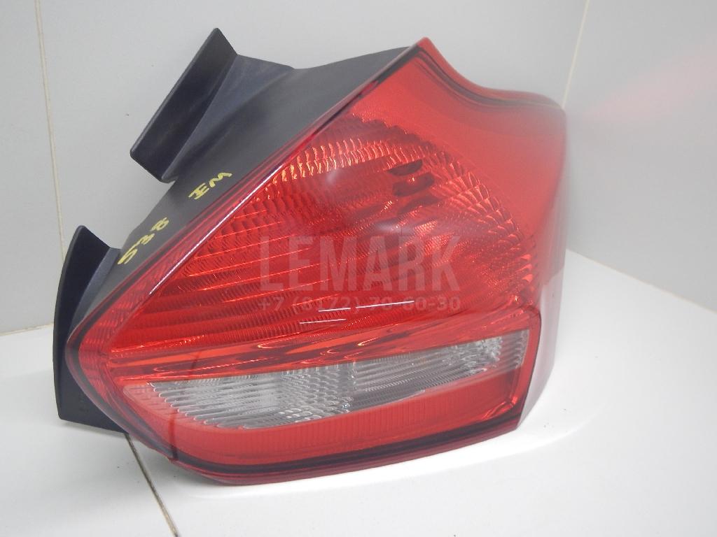 Фонарь задний правый 1893908 Ford