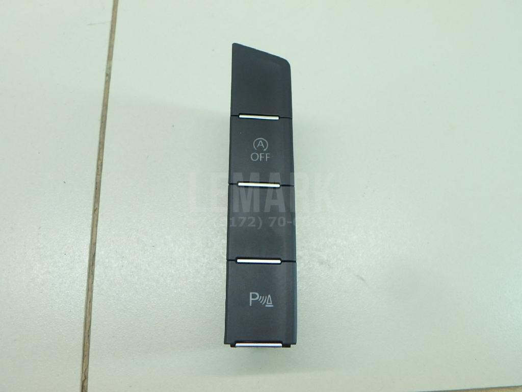 Блок кнопок 5NB927238AWZU VAG