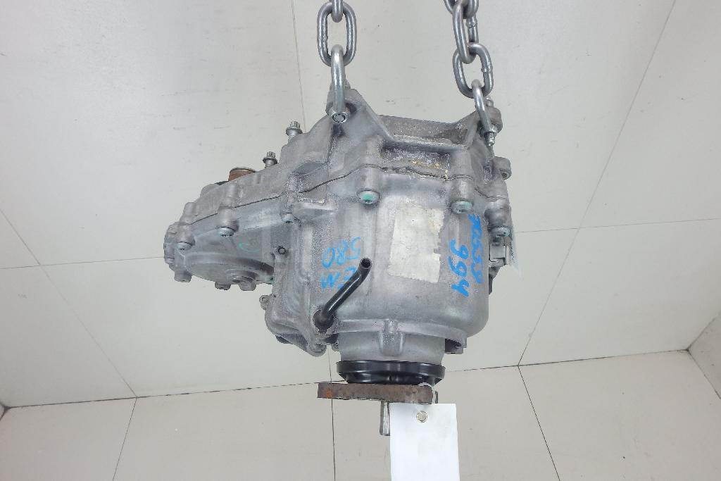 Моторчик блокировки межосевого дифференциала для  BMW 2-serie F22/F23/F87 2013-2020