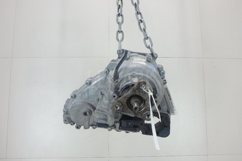Моторчик блокировки межосевого дифференциала для  BMW 2-serie F22/F23/F87 2013-2020