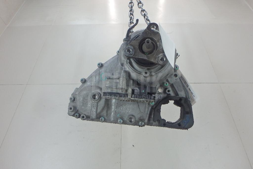 Моторчик блокировки межосевого дифференциала для  BMW 2-serie F22/F23/F87 2013-2020
