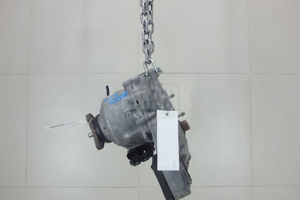 Моторчик блокировки межосевого дифференциала для  BMW 2-serie F22/F23/F87 2013-2020