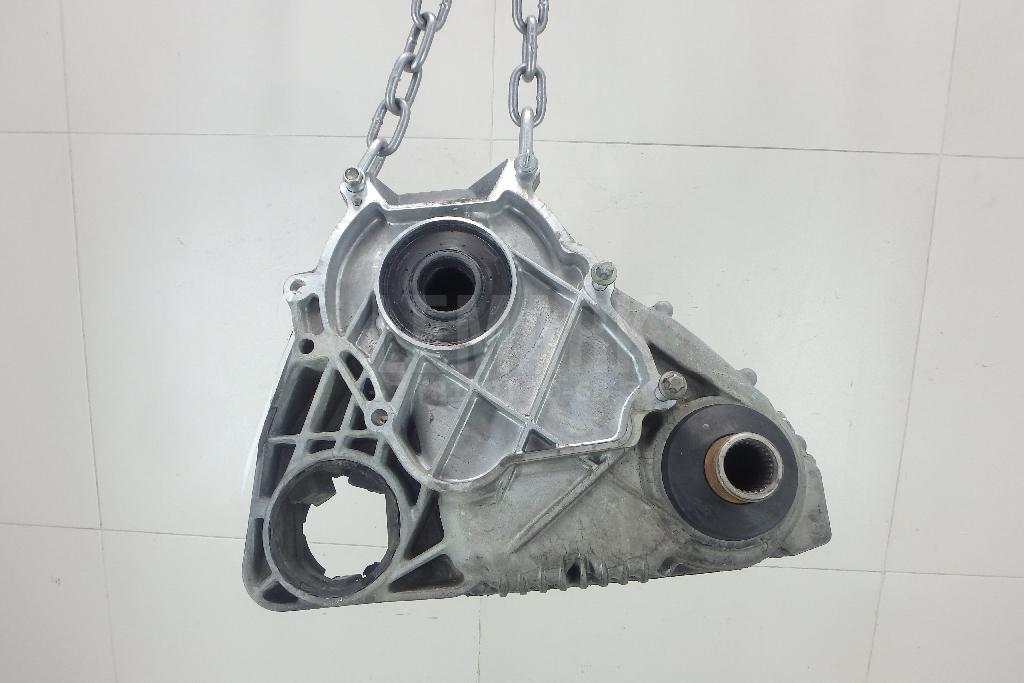 Моторчик блокировки межосевого дифференциала для  BMW 2-serie F22/F23/F87 2013-2020