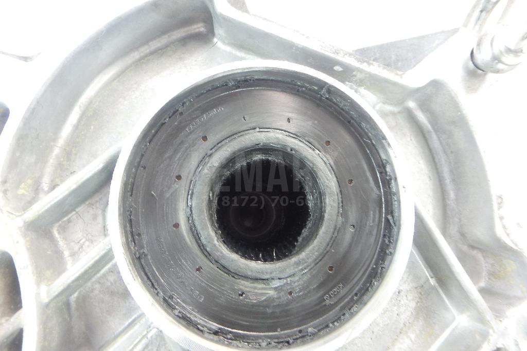 Моторчик блокировки межосевого дифференциала для  BMW 2-serie F22/F23/F87 2013-2020