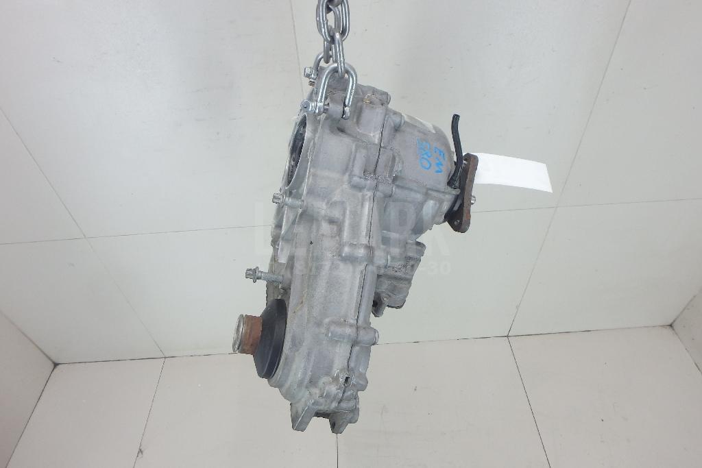 Моторчик блокировки межосевого дифференциала для  BMW 2-serie F22/F23/F87 2013-2020