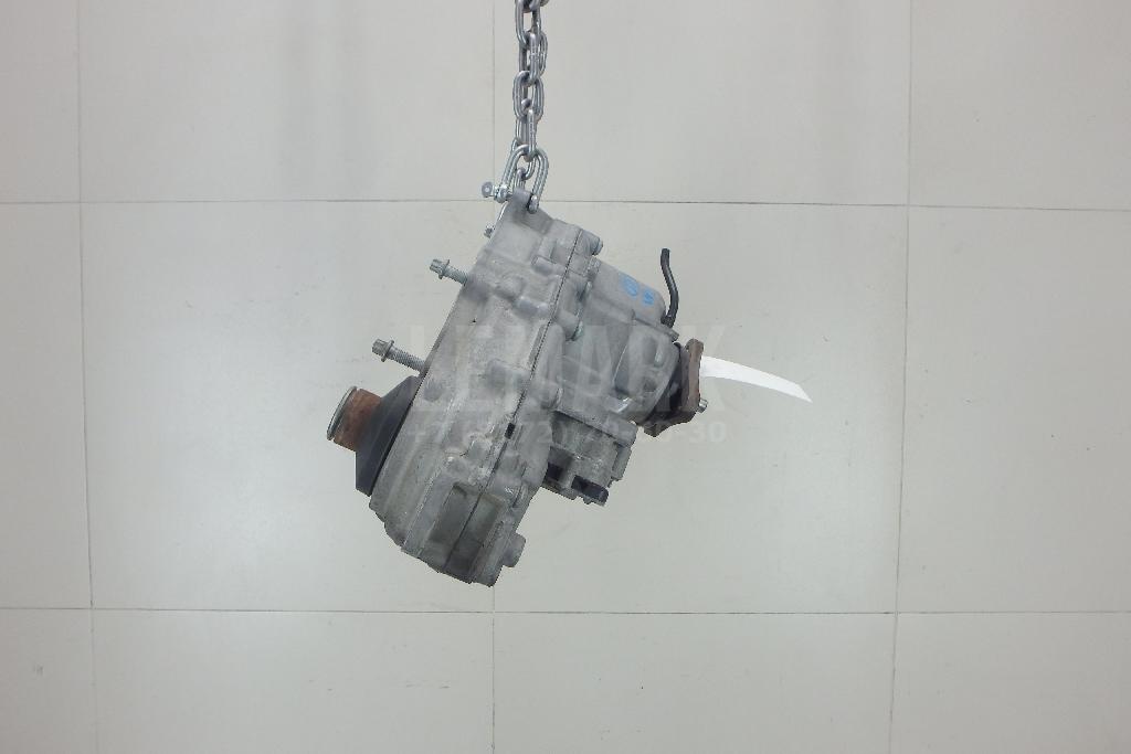 Моторчик блокировки межосевого дифференциала для  BMW 2-serie F22/F23/F87 2013-2020