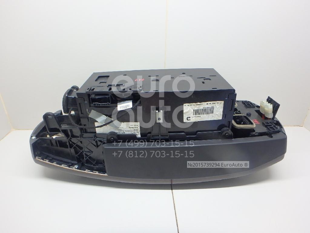 Подлокотник для BMW 7-serie E65/E66 2001-2008 в Москве