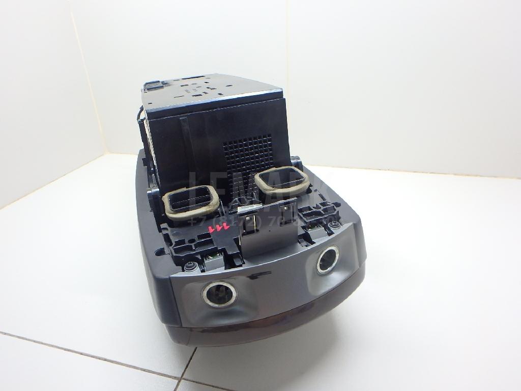 Подлокотник для  Audi A3 [8P1] 2003-2013