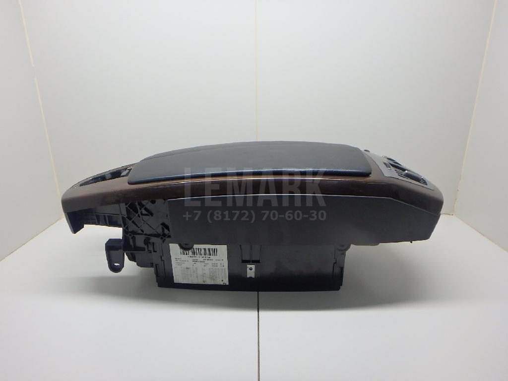 Подлокотник для  Audi A3 [8P1] 2003-2013