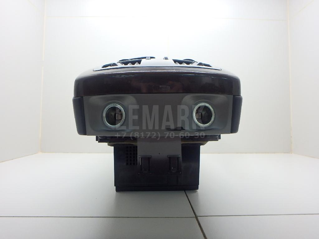 Подлокотник для  Audi A3 [8P1] 2003-2013
