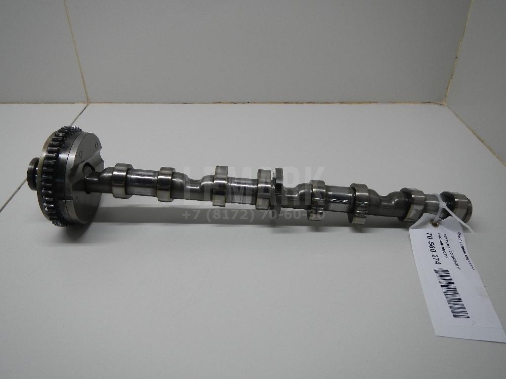 Распредвал впускной 06H109021K VAG
