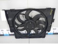 Вентилятор радиатора