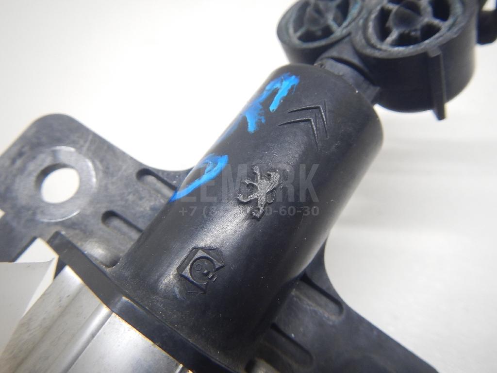 Форсунка омывателя фары для  Ford Fiesta 2008-2019