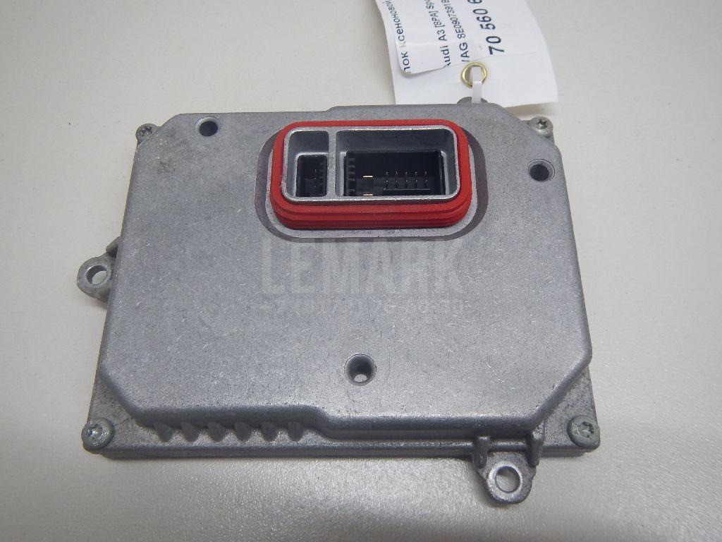 Блок ксеноновой лампы для  BMW X1 F48 2014-2022