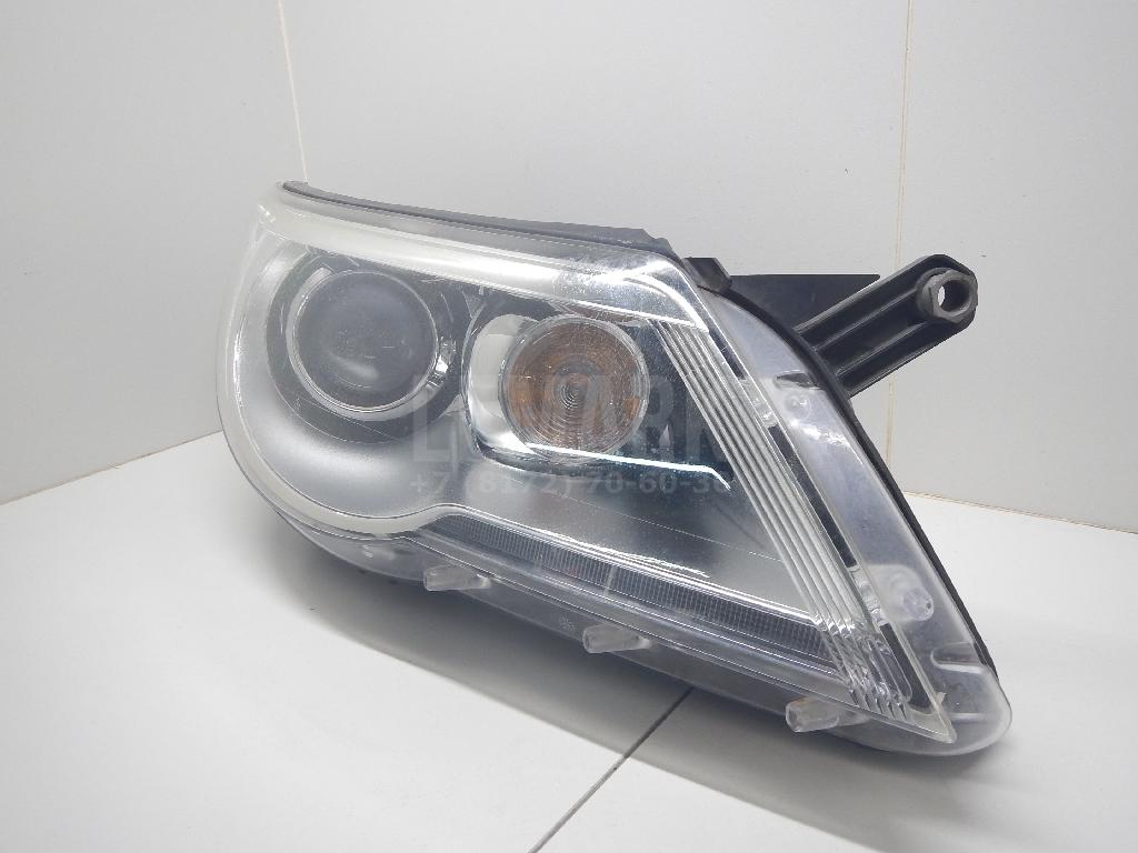 Фара правая 5N2941040H VAG