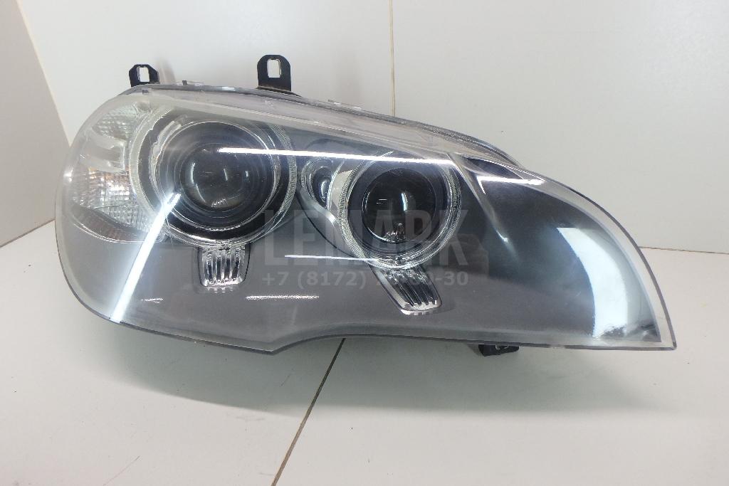 Фара правая для  Fiat Bravo 2006-2014