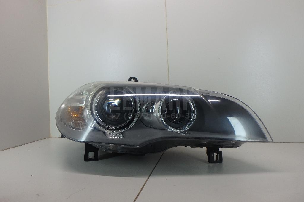 Фара правая для  Fiat Bravo 2006-2014