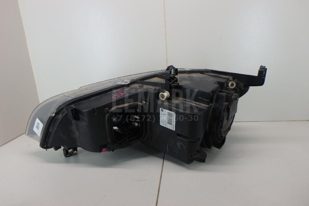 Фара правая для  Fiat Bravo 2006-2014
