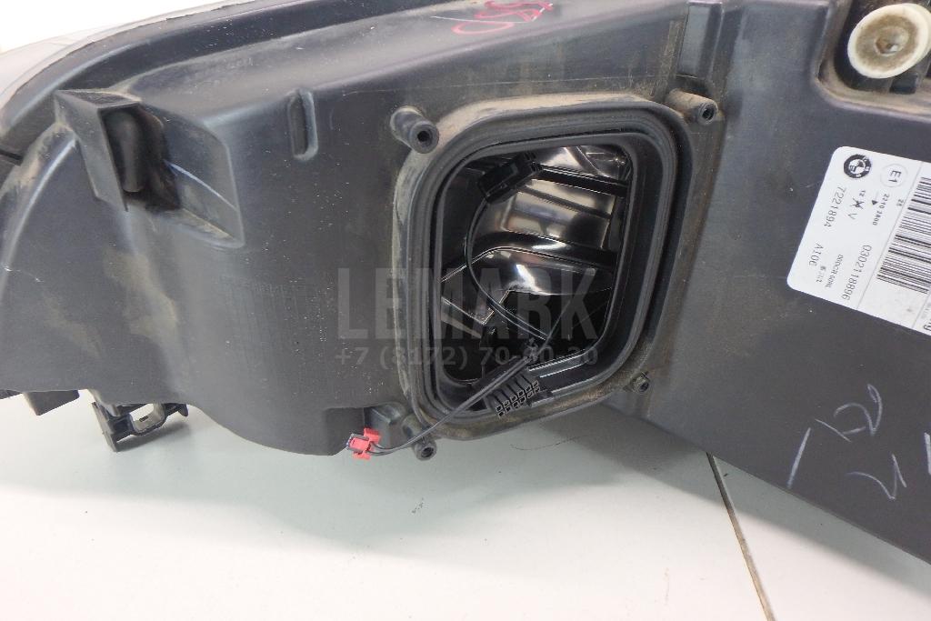 Фара правая для  Fiat Bravo 2006-2014