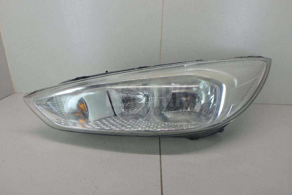 Фара левая 2060632 Ford
