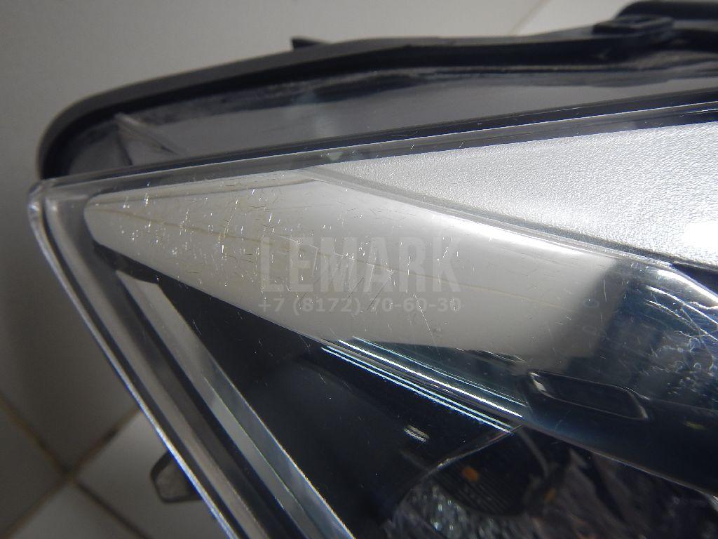 Фара правая для  Audi A3 [8PA] Sportback 2004-2013