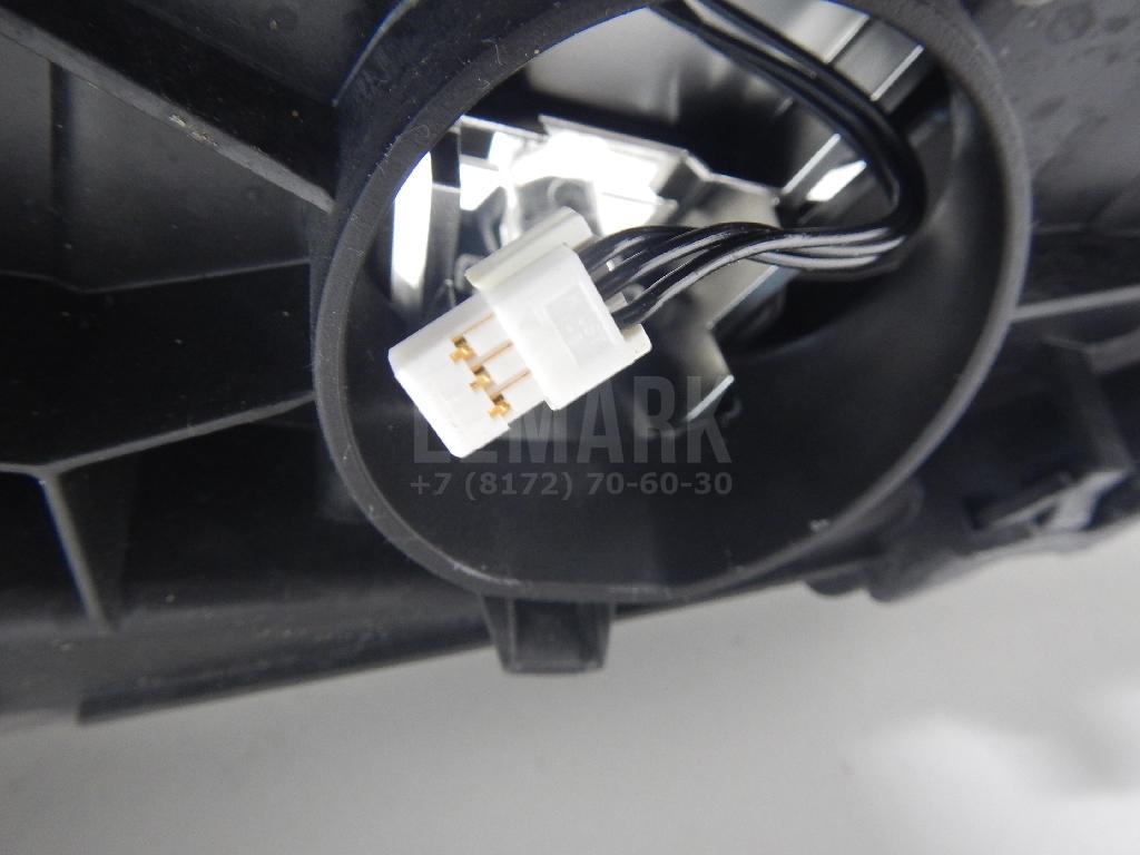 Фара правая для  Audi A3 [8PA] Sportback 2004-2013