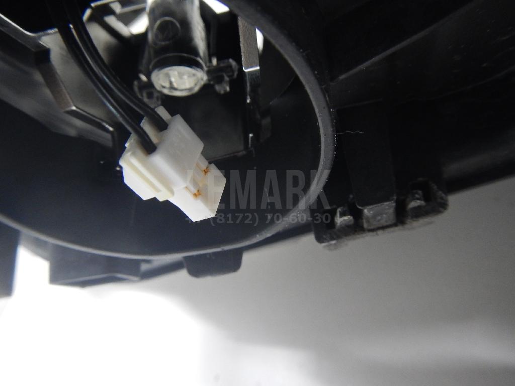 Фара правая для  Audi A3 [8PA] Sportback 2004-2013