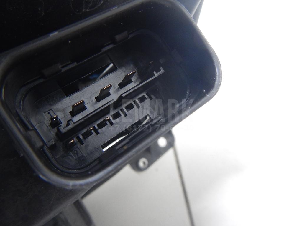 Фара правая для  Audi A3 [8PA] Sportback 2004-2013