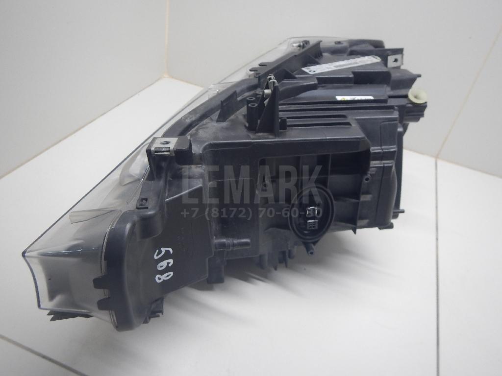 Фара правая для  Audi A3 [8PA] Sportback 2004-2013