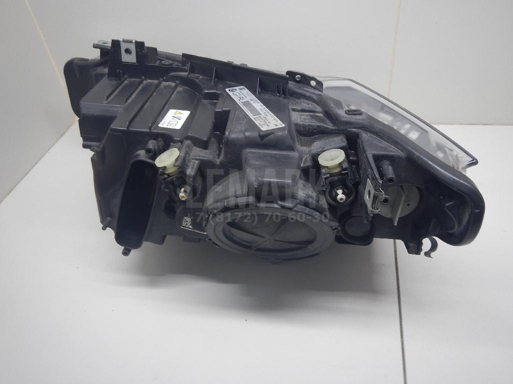 Фара правая для  Audi A3 [8PA] Sportback 2004-2013