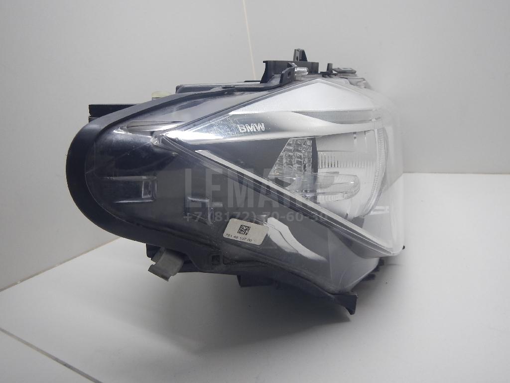 Фара правая для  Audi A3 [8PA] Sportback 2004-2013