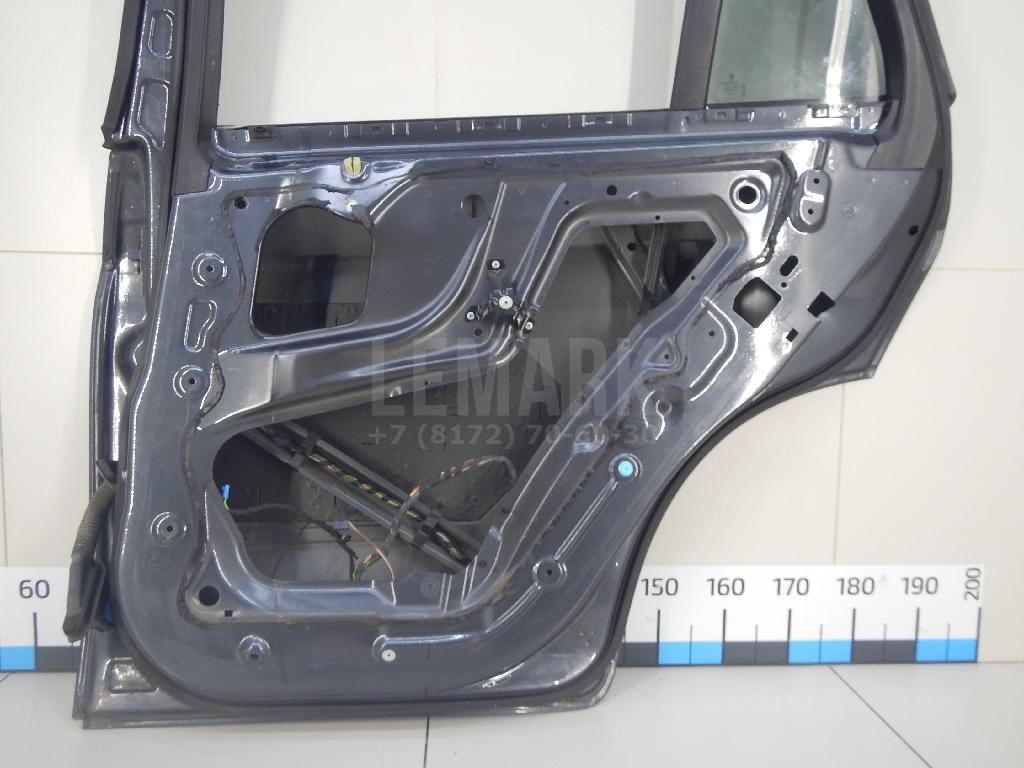 Дверь задняя правая для  Cadillac CTS 2008-2014