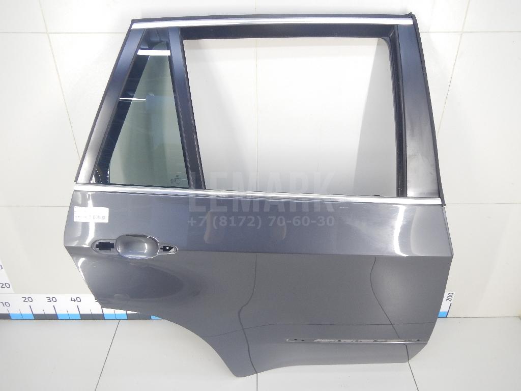 Дверь задняя правая для  Cadillac CTS 2008-2014