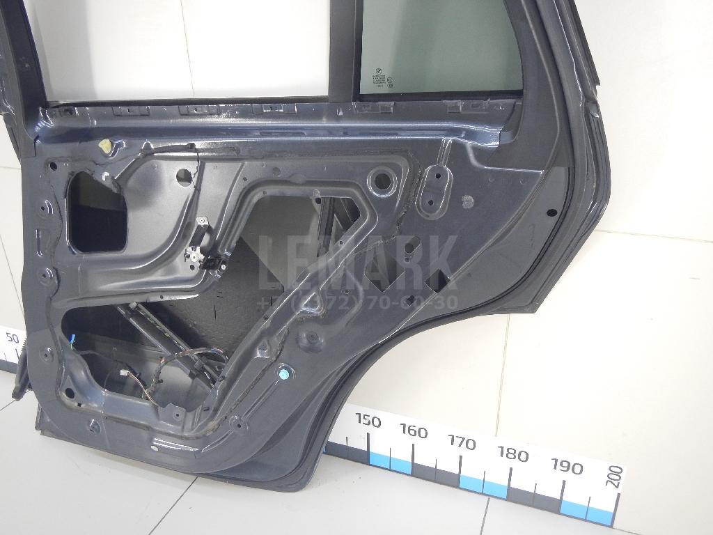 Дверь задняя правая для  Cadillac CTS 2008-2014